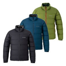 몽벨 파마 프로스트 라이트 다운 자켓 3컬러 1101715