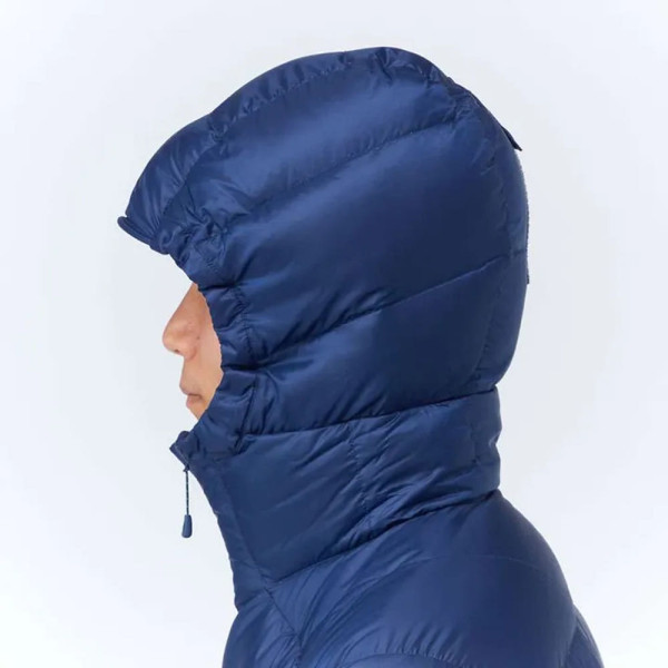 몽벨 라이트 알파인 다운 파카 패딩 5컬러 1101606