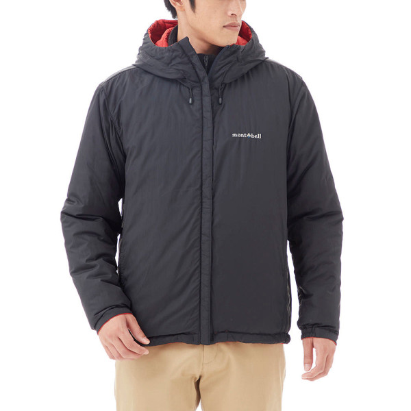 몽벨 써마랜드 파카 4컬러 1101566