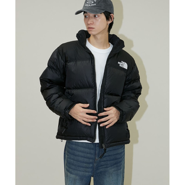 노스페이스 PUBLUX 눕시 패딩 자켓 2컬러 ND92555 3156207300033