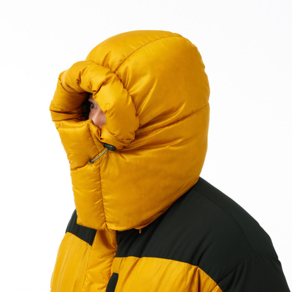 몽벨 벤티스카 다운 자켓 3컬러 1101312