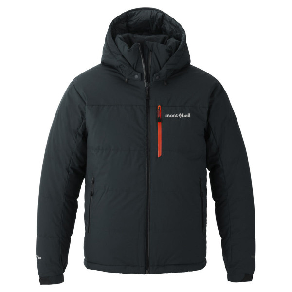 몽벨 퍼마프로스트 다운 파카 3컬러 1101712