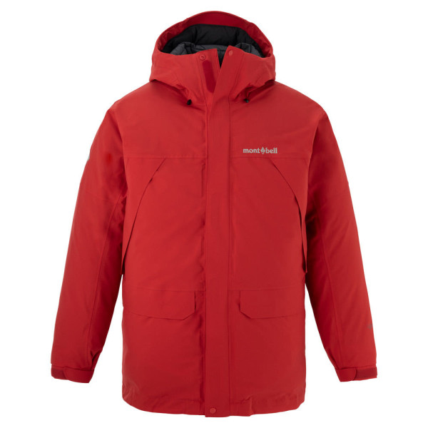 몽벨 파우더랜드 파카 3컬러 1101720