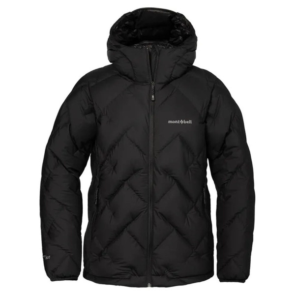 몽벨 네이지 다운 파카 경량자켓 4컬러 1101674