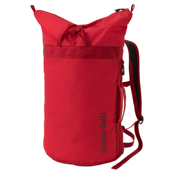 몽벨 기어 컨테이너 백 20L 1133467