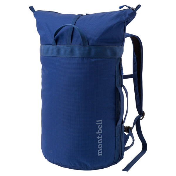 몽벨 기어 컨테이너 백 20L 1133467
