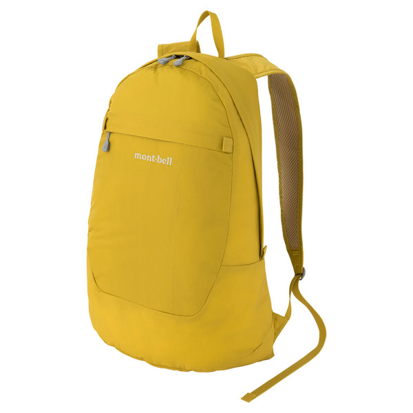 몽벨 포켓터블 데이팩 20L 1133473