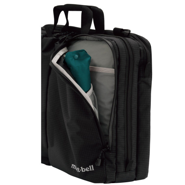 몽벨 유틸리티 백 1133192