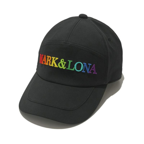 마크앤로나 Spx 플렉스 캡 2컬러 MLF-5A-FC21