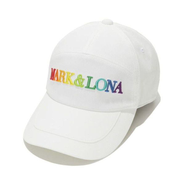 마크앤로나 Spx 플렉스 캡 2컬러 MLF-5A-FC21