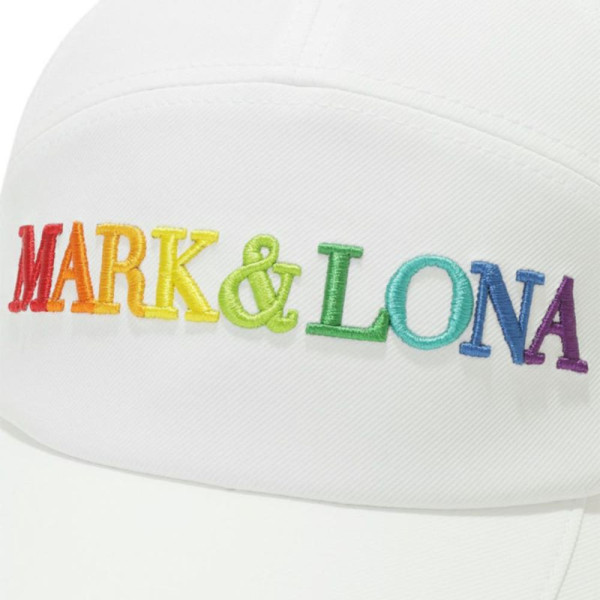 마크앤로나 Spx 플렉스 캡 2컬러 MLF-5A-FC21