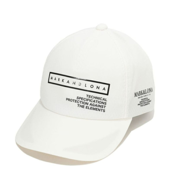 마크앤로나 CD12-SFCP 캡 3컬러 MCF-5A-FC58