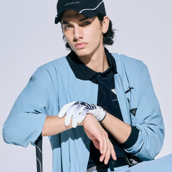 마크앤로나 CD12-PPCP 캡 2컬러 MCF-5A-FC56