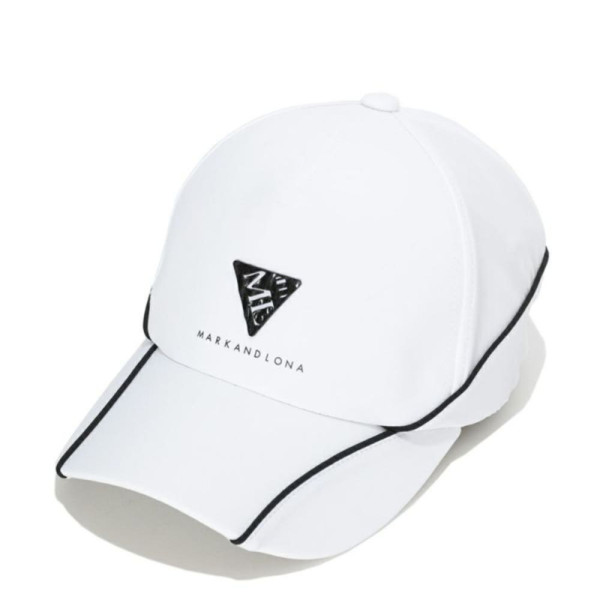 마크앤로나 CD12-PPCP 캡 2컬러 MCF-5A-FC56