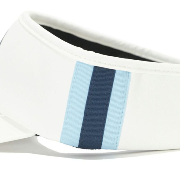 마크앤로나 바이퍼 플렉스 스트라이프 바이저 2컬러 MLF-5A-FC04