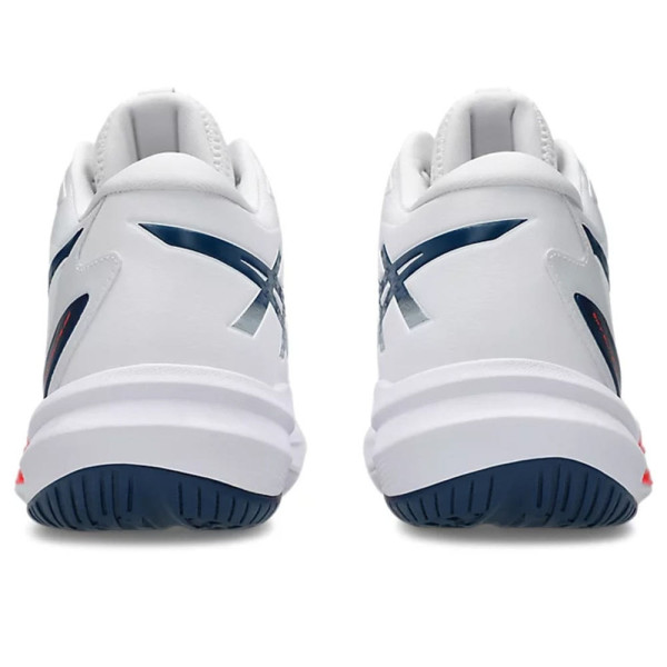 아식스 스카이 엘리트 FF MT 3 배구화 화이트블루 1051A081-104