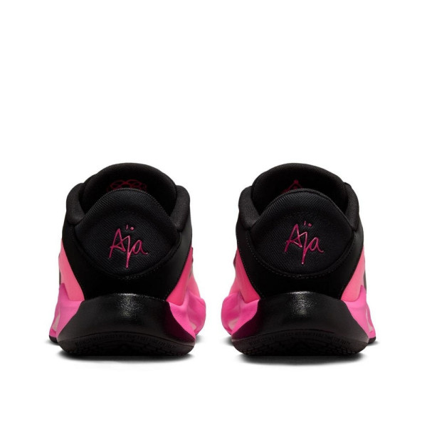 나이키 W 에이원 EP 에이자 윌슨 농구화 레이저 핑크 FZ8606-001