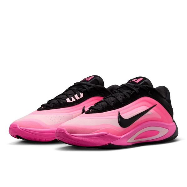나이키 W 에이원 EP 에이자 윌슨 농구화 레이저 핑크 FZ8606-001