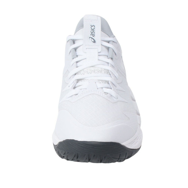 아식스 언프리 ARS 로우 2 농구화 화이트그레이 1063A083-101
