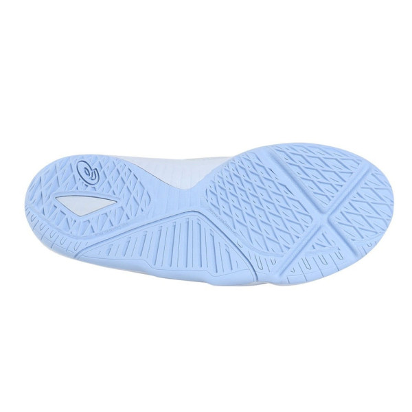 아식스 언프리 ARS 로우 2 농구화 라이트그레이 1063A083-401