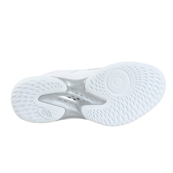 아식스 젤 후프 V17 농구화 화이트 1063A096-100