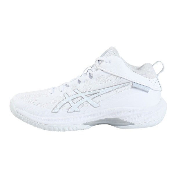 아식스 젤 후프 V17 농구화 화이트 1063A096-100