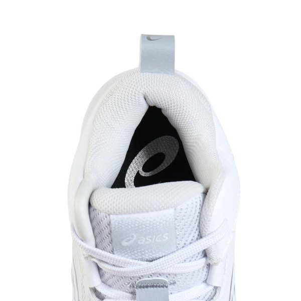 아식스 젤 후프 V17 농구화 화이트 1063A096-100