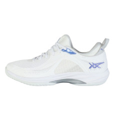 아식스 글라이드 노바 FF 4 농구화 화이트블루 1063A105-100