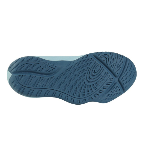 아식스 언프리 ARS 3 농구화 다크블루 1063A104-400