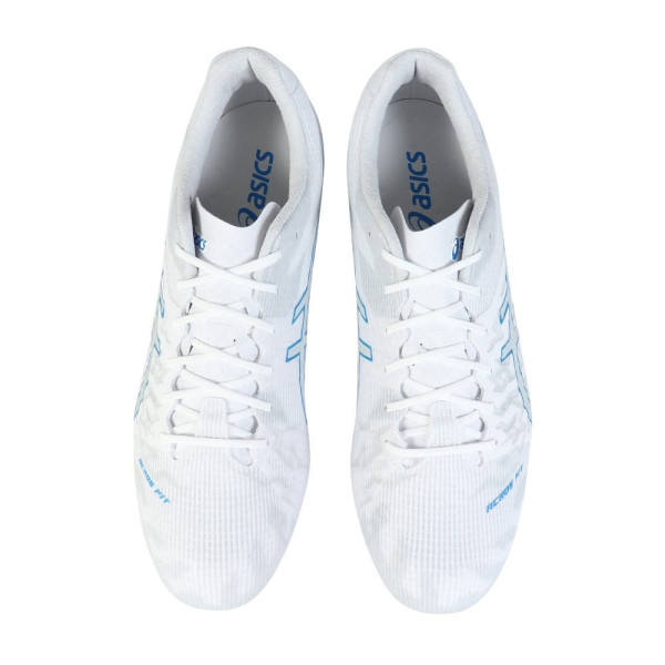 아식스 DS 라이트 아크로스 프로 3 축구화 화이트블루 1101A071-102