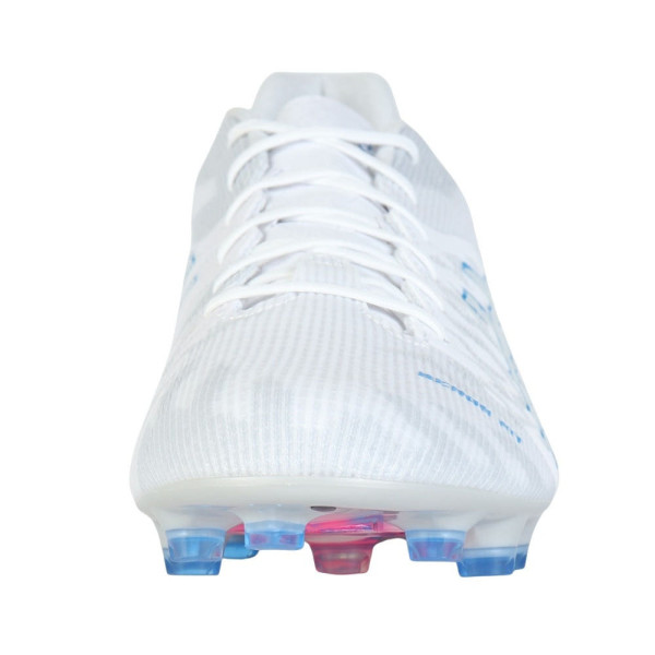 아식스 DS 라이트 아크로스 프로 3 축구화 화이트블루 1101A071-102