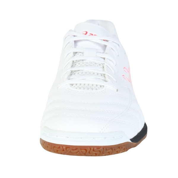 아식스 칼체토 WD 9 풋살화 화이트핑크 1113A037-102