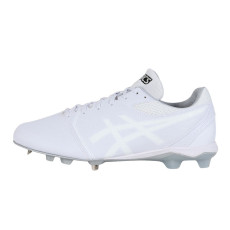 아식스 네오커넥트 와이드 징스파이크 야구화 화이트 1123A055-110