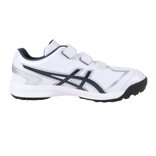 아식스 네오 리바이브 TR 3 야구화 화이트네이비 1123A042-103