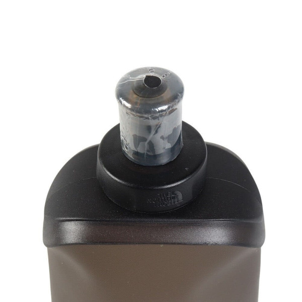 노스페이스 런닝 소프트 보틀 500ml 그레이 NN32367 CG