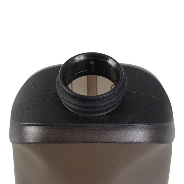 노스페이스 런닝 소프트 보틀 500ml 그레이 NN32367 CG