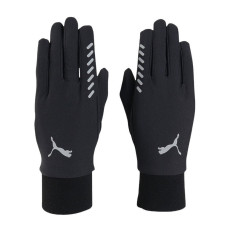 푸마 유니섹스 러닝 윈터 글러브 블랙 042004 01 BLK