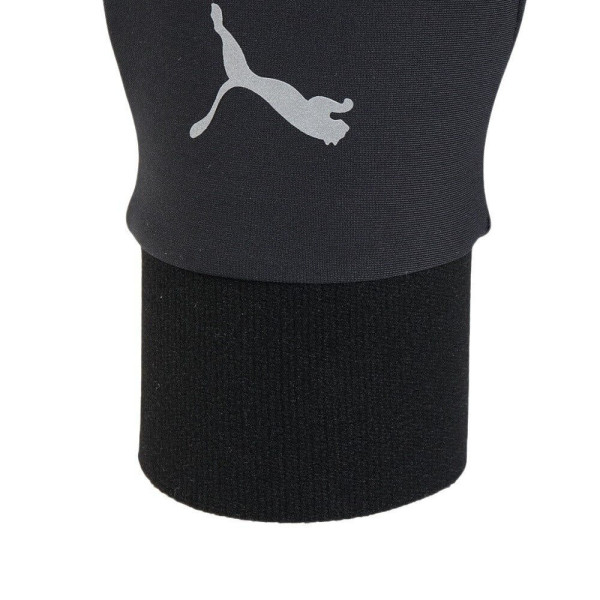 푸마 유니섹스 러닝 윈터 글러브 블랙 042004 01 BLK