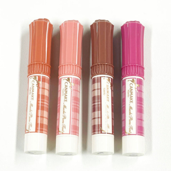 캔메이크 무치푸루 립 플럼퍼 틴트 스틱