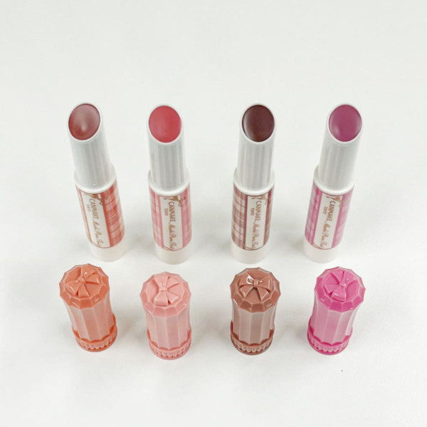 캔메이크 무치푸루 립 플럼퍼 틴트 스틱