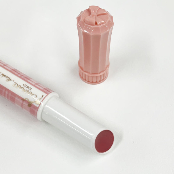 캔메이크 무치푸루 립 플럼퍼 틴트 스틱