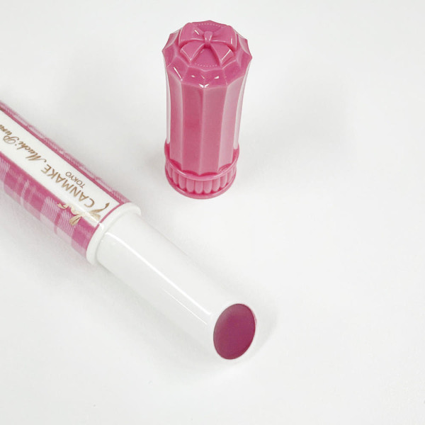 캔메이크 무치푸루 립 플럼퍼 틴트 스틱