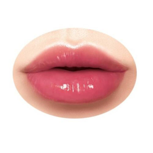 세잔느 워터리 틴트 립 4g 01 네추럴핑크