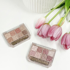 캔메이크 쁘띠 팔레트 아이즈 섀도우 2.0g 4컬러