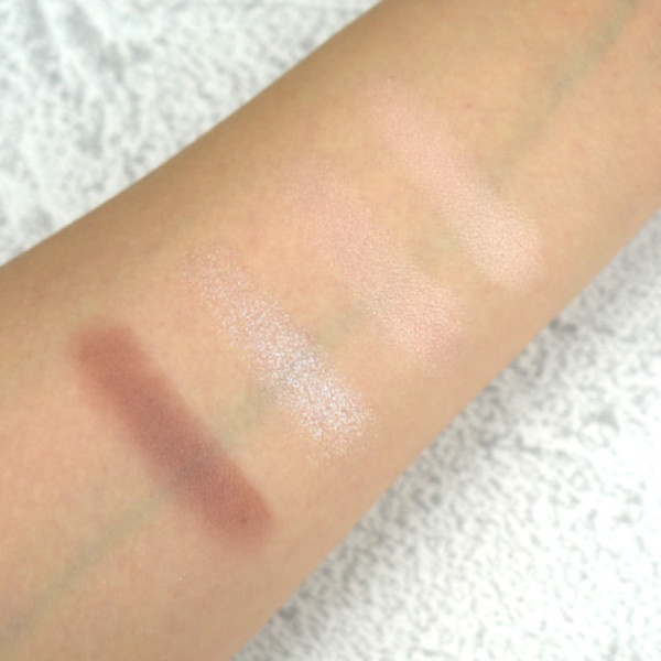 캔메이크 CANMAKE 플럼 푸쿠 코디 아이즈 섀도우 1.3g N01시라타마플럼푸쿠