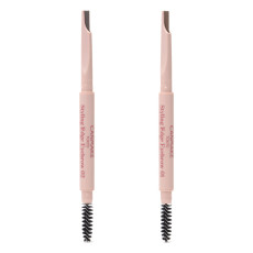 캔메이크 스타일링 엣지 아이브로우 0.13g 01 내추럴 브라운