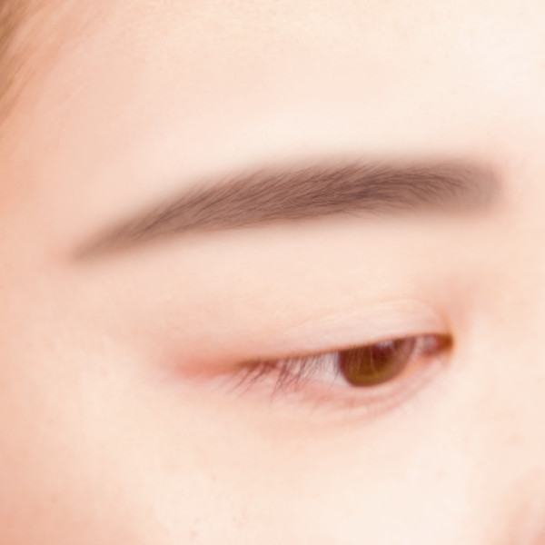 캔메이크 스타일링 엣지 아이브로우 0.13g 01 내추럴 브라운