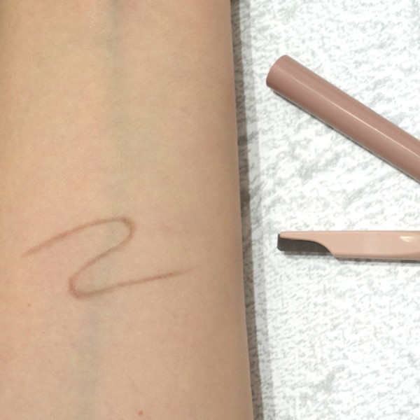 캔메이크 스타일링 엣지 아이브로우 0.13g 01 내추럴 브라운