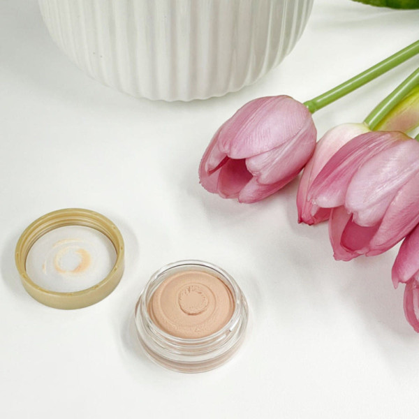 캔메이크 포어리스 에어리 베이스 9g 2컬러