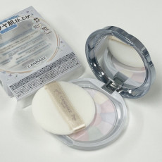 캔메이크 CANMAKE 일루미네이팅 피니쉬 파우더 Abloom 2컬러 6.5g